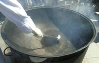 Qozon 50 kg quyma temir - 2 000 000 so'm