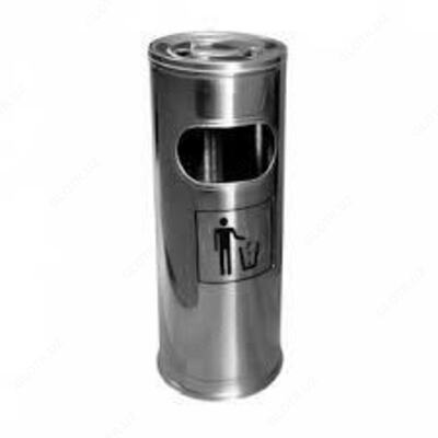  Urn zanglamaydigan polat - 