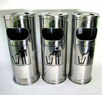 Урна туалетная сигаретница