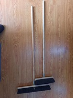  щетки брусчатки - 