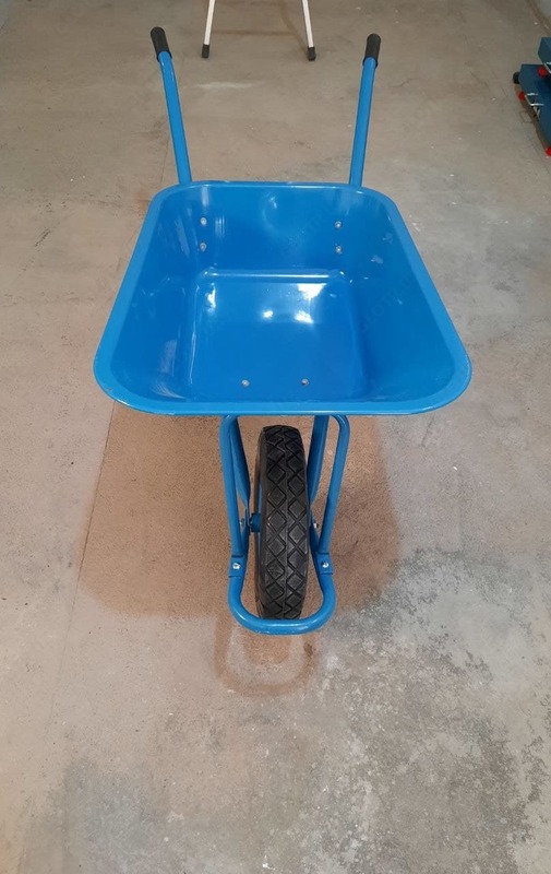 Xitoy qurilish aravalari