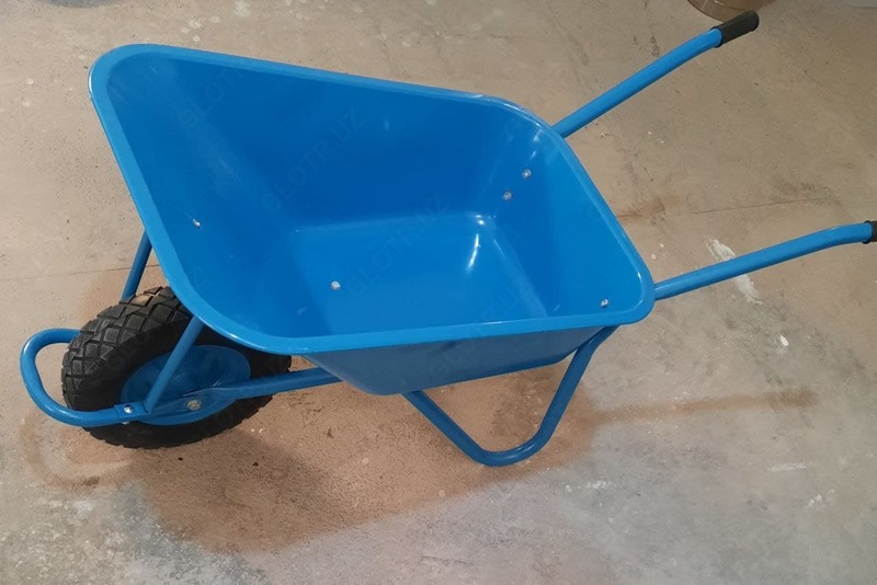  Xitoy qurilish aravalari - 