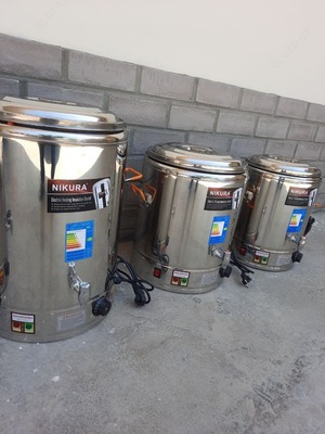 термос самовар 40л