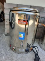  Elektr samovar 30l - 