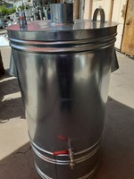  Самовар ГУБ 100л - 