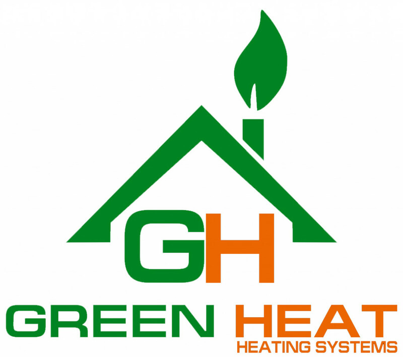 "GREEN HEAT"