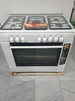 5ти конфорочная Газовая плита