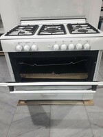   5ти конфорочная Газовая плита