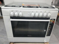  5ти конфорочная Газовая плита Только в розницу