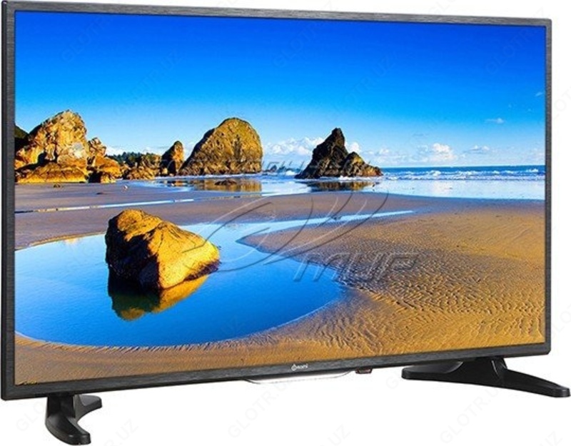 Rosso 43DN5 Smart TV