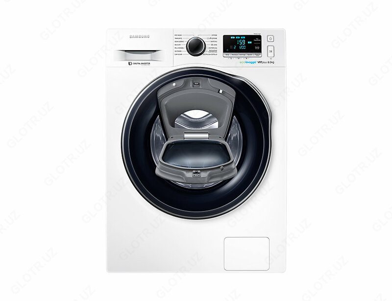  Samsung 80K6210RW Adwash - 
