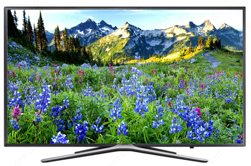 Телевизор Samsung UE43M5500 Smart TV