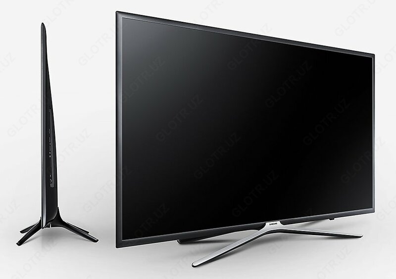  Телевизор Samsung UE43M5500 Smart TV - 