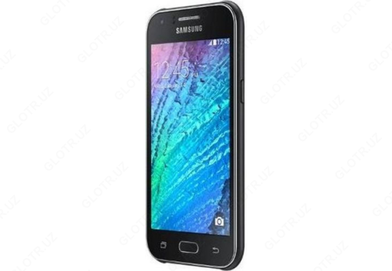 Samsung Galaxy j1 Ace duos j110 Black
