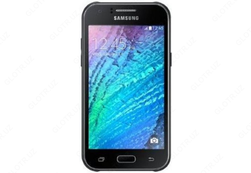  Samsung Galaxy j1 Ace duos j110 Black - 