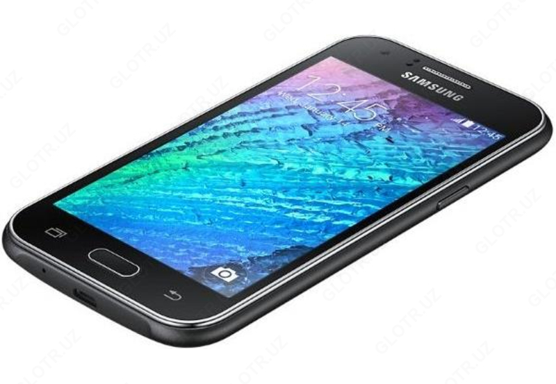   Samsung Galaxy j1 Ace duos j110 Black