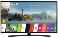 Телевизор LG 49UK6450 4K UHD Smart TV
