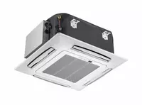 Кассетный кондиционер TCL 36000 BTU - 16 150 360.5 сум