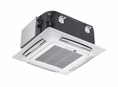 Кассетный кондиционер TCL 48000 BTU