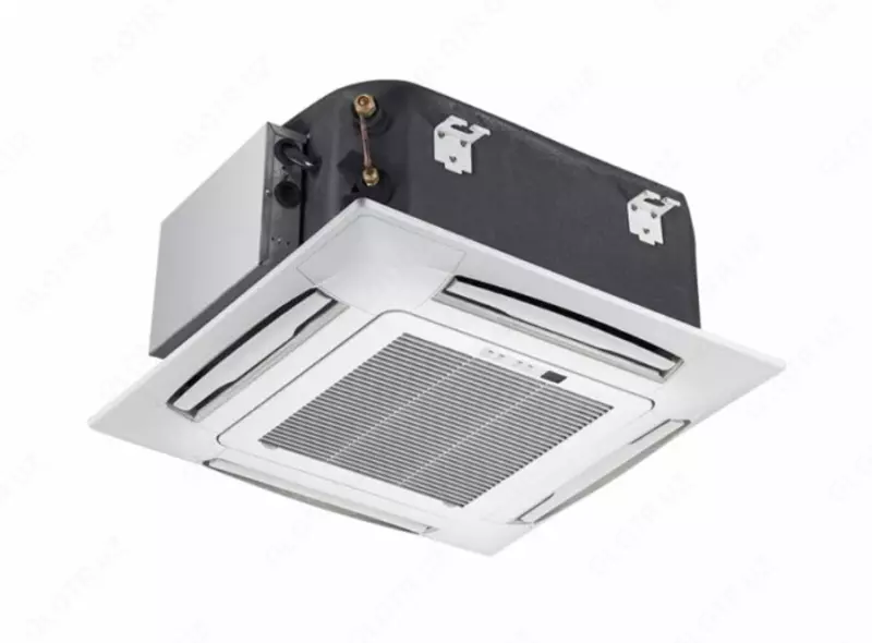 Кассетный кондиционер TCL 60000 BTU