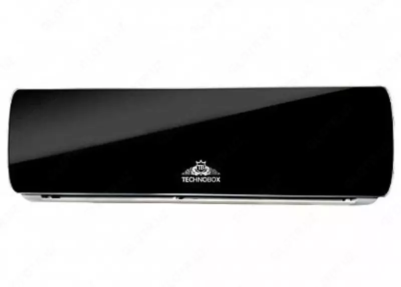 Кондиционер Technobox Black Moon Инвертор 18 BTU