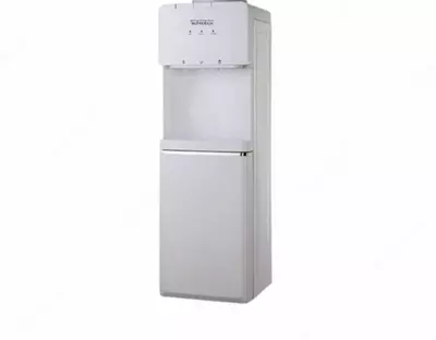 Technobox oq suv sovutgichi