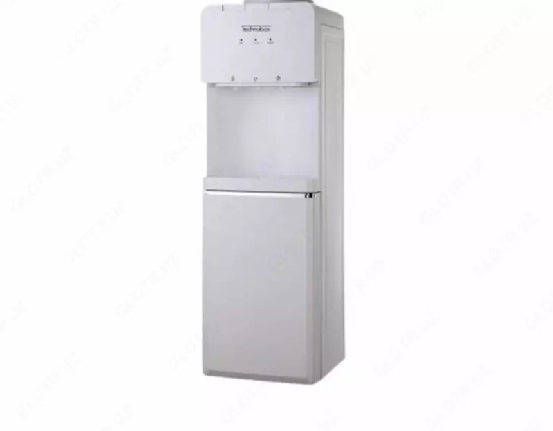 Technobox oq suv sovutgichi