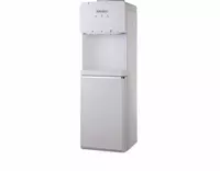 Technobox oq suv sovutgichi