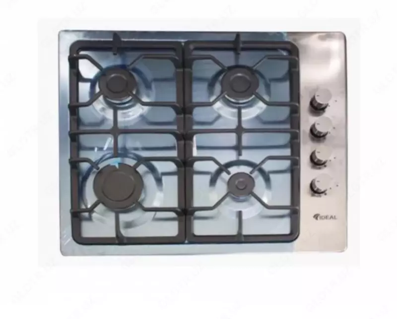 Варочная панель Technobox N3 - 1 674 852.2 сум