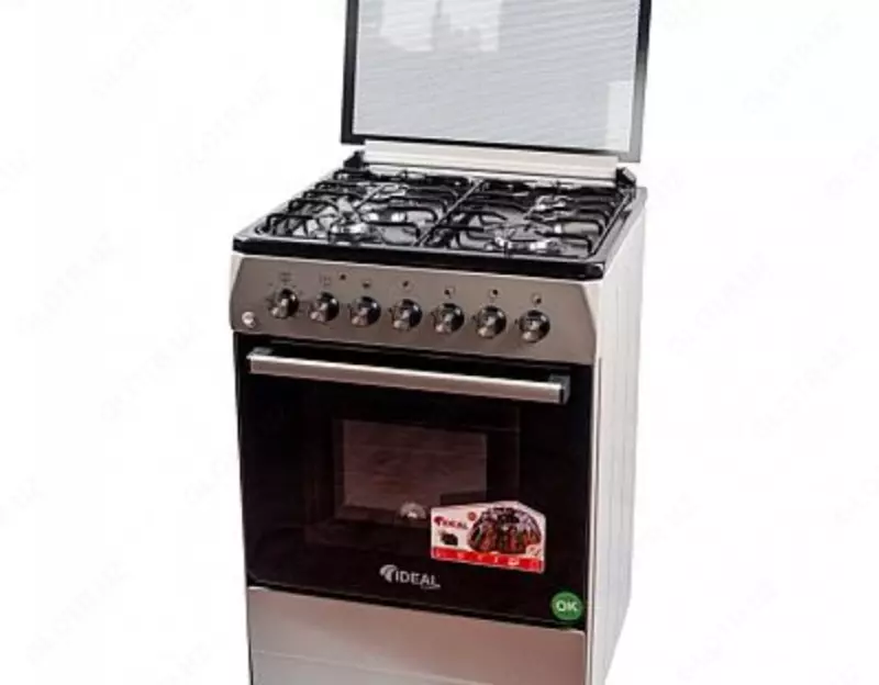 Gaz trikotaj IDEAL L-135