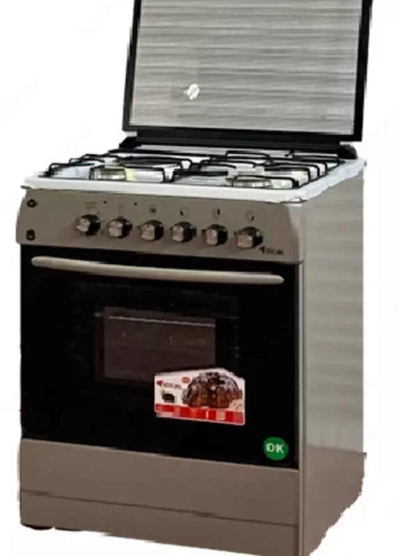 Gaz trikotaj IDEAL L-110 - 2 237 124 so'm