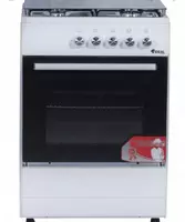 Газовая плита IDEAL ЭКО L-110