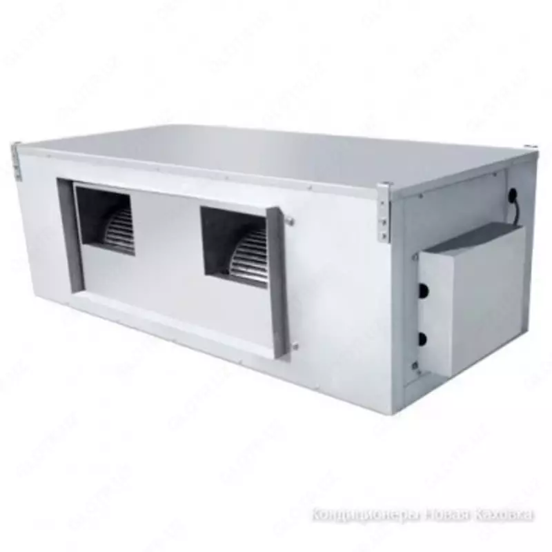  CHIGO CTB-18-HR1-C kanalli konditsioner - 