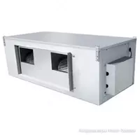  CHIGO CTB-18-HR1-C kanalli konditsioner - 