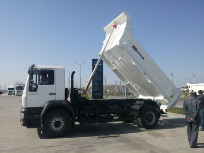 Перевозка грузов! Самосвал МAN 10 куб