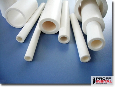Трубы ПВХ от д 20