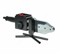 Утюг для сантехника EPA модель EPT 0004