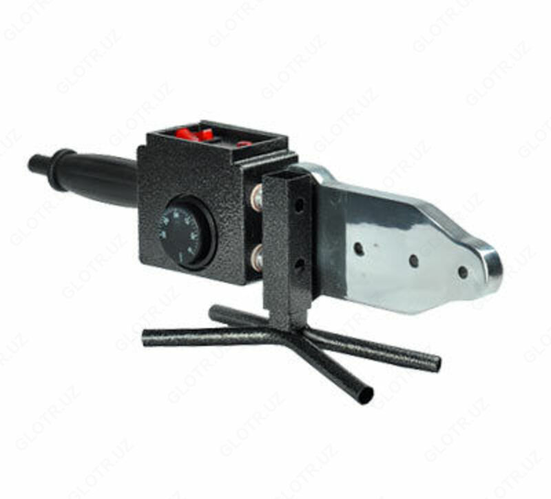 Утюг для сантехника EPA модель EPT 0004