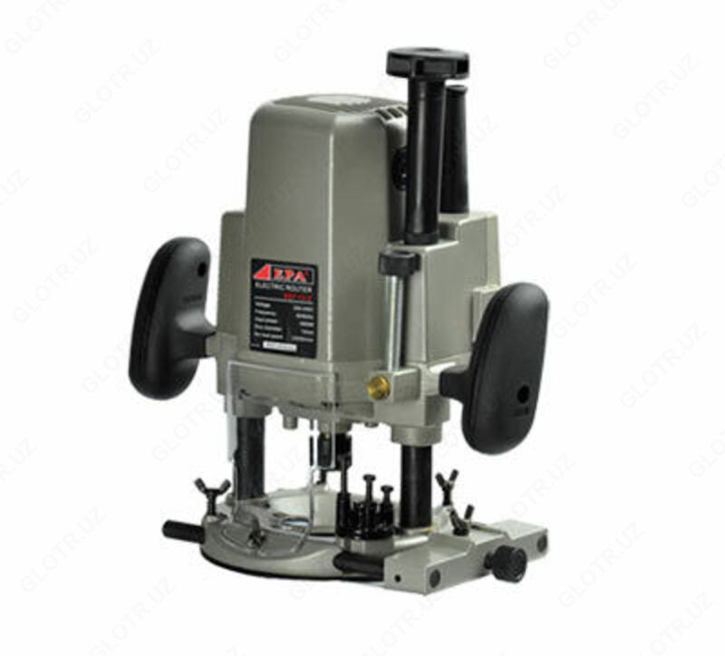 Фрезерный станок марки ЕРА модель ЕЕF-12-2