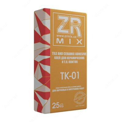 Plitka yopishtiruvchi