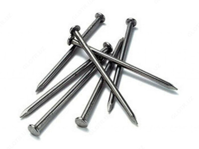 Гвозди д от 20 до 150 мм