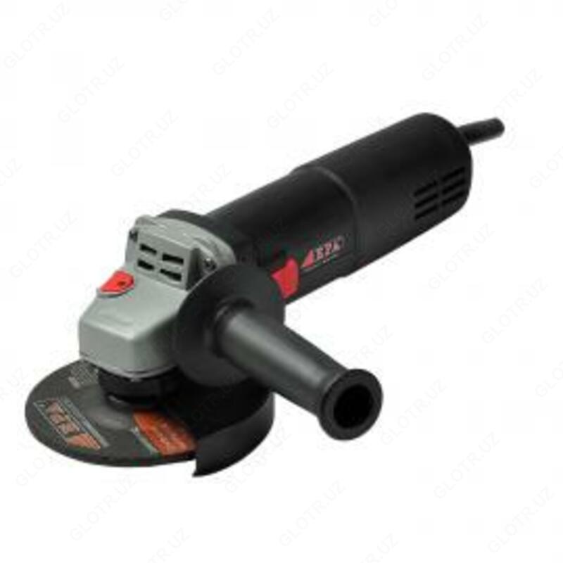 от 676 000 сум МШУ (болгарка) EPA 125-4 180 мм 1300 watt
