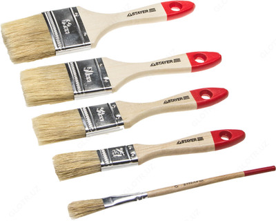 Yassi bo'yoq kistasi