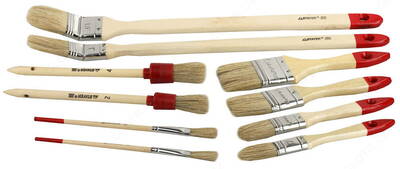 Yassi bo'yoq kistasi