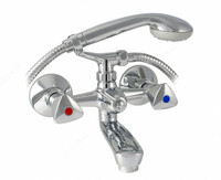 Смесители для ванны - от 128 000 сум