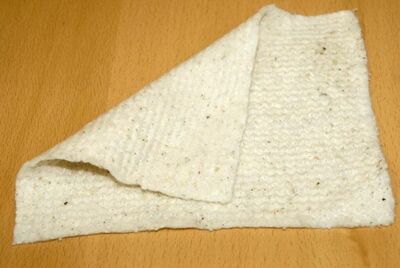 Нетканое полотно - от 5 000 сум / м