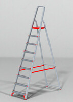 Лестница стремянка 2