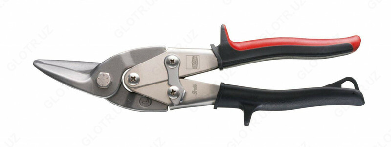 Ножницы по металлу