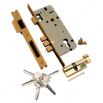 Mortise qulfi - 35 000 so'm / donadan