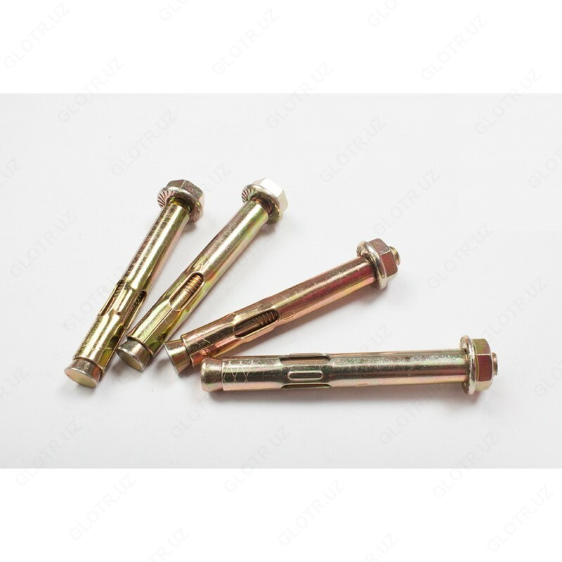 Анкерный болт